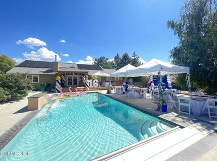 5180 S Edmonds Drive, Carson City, NV 89701 Photo