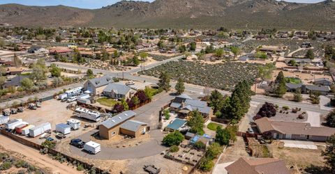 5180 S Edmonds Drive, Carson City, NV 89701 Photo