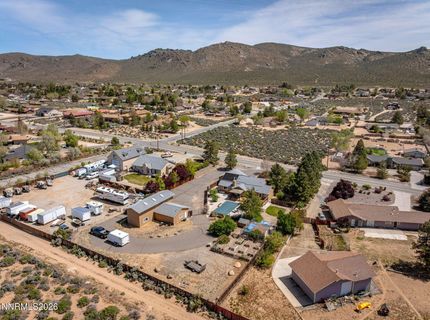 5180 S Edmonds Drive, Carson City, NV 89701 Photo