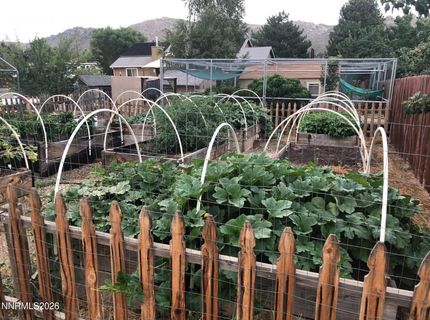 5180 S Edmonds Drive, Carson City, NV 89701 Photo