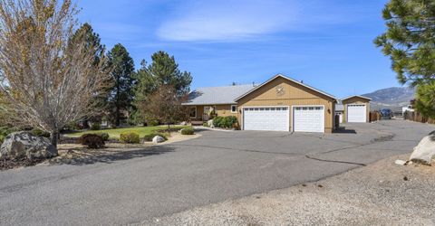 5180 S Edmonds Drive, Carson City, NV 89701 Photo