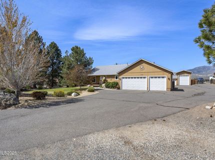 5180 S Edmonds Drive, Carson City, NV 89701 Photo