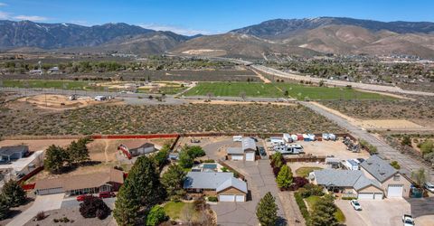 5180 S Edmonds Drive, Carson City, NV 89701 Photo