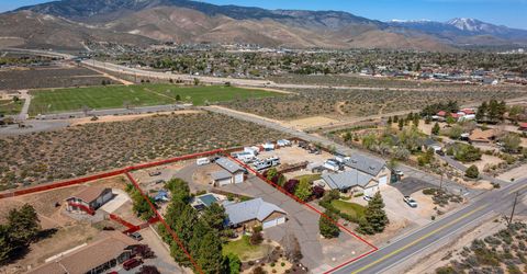 5180 S Edmonds Drive, Carson City, NV 89701 Photo