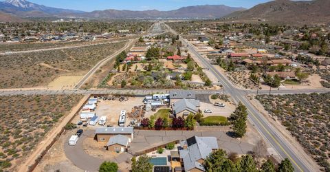 5180 S Edmonds Drive, Carson City, NV 89701 Photo