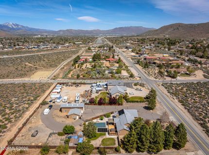 5180 S Edmonds Drive, Carson City, NV 89701 Photo