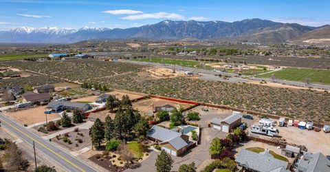 5180 S Edmonds Drive, Carson City, NV 89701 Photo