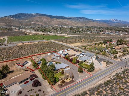 5180 S Edmonds Drive, Carson City, NV 89701 Photo