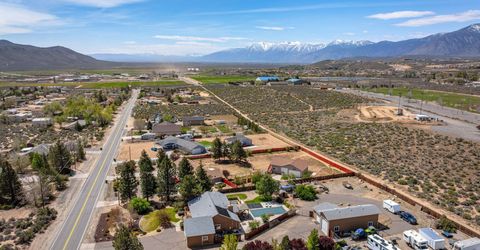 5180 S Edmonds Drive, Carson City, NV 89701 Photo