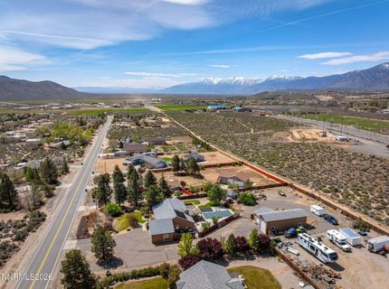 5180 S Edmonds Drive, Carson City, NV 89701 Photo