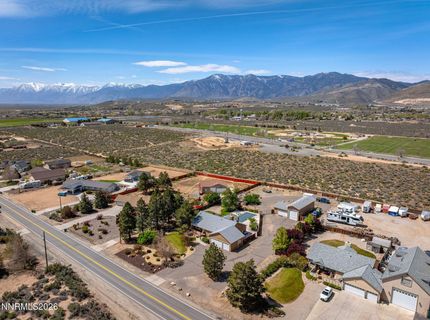 5180 S Edmonds Drive, Carson City, NV 89701 Photo