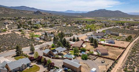 5180 S Edmonds Drive, Carson City, NV 89701 Photo