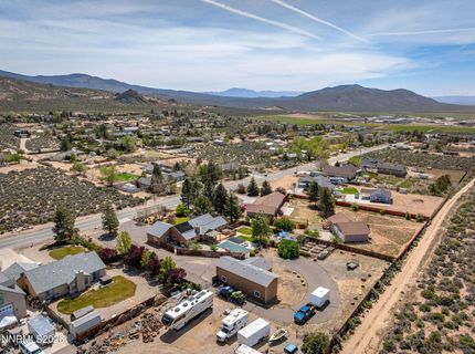 5180 S Edmonds Drive, Carson City, NV 89701 Photo