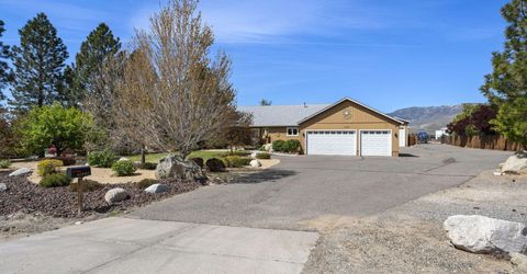 5180 S Edmonds Drive, Carson City, NV 89701 Photo