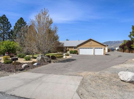5180 S Edmonds Drive, Carson City, NV 89701 Photo