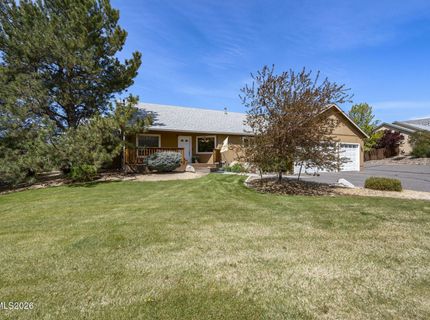 5180 S Edmonds Drive, Carson City, NV 89701 Photo