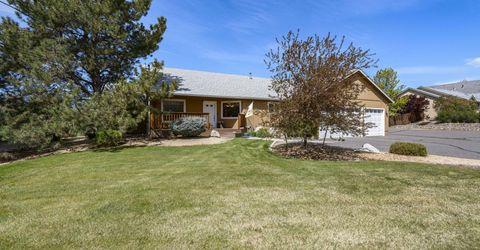 5180 S Edmonds Drive, Carson City, NV 89701 Photo