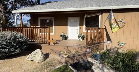 5180 S Edmonds Drive, Carson City, NV 89701 Photo