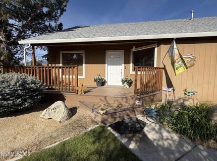 5180 S Edmonds Drive, Carson City, NV 89701 Photo