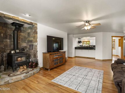 5180 S Edmonds Drive, Carson City, NV 89701 Photo
