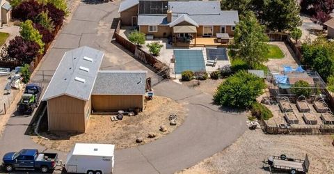 5180 S Edmonds Drive, Carson City, NV 89701 Photo