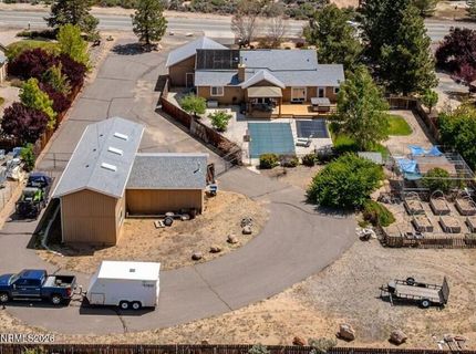 5180 S Edmonds Drive, Carson City, NV 89701 Photo