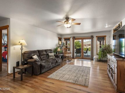 5180 S Edmonds Drive, Carson City, NV 89701 Photo