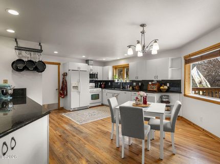 5180 S Edmonds Drive, Carson City, NV 89701 Photo