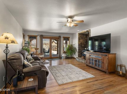 5180 S Edmonds Drive, Carson City, NV 89701 Photo