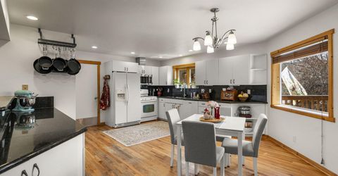 5180 S Edmonds Drive, Carson City, NV 89701 Photo