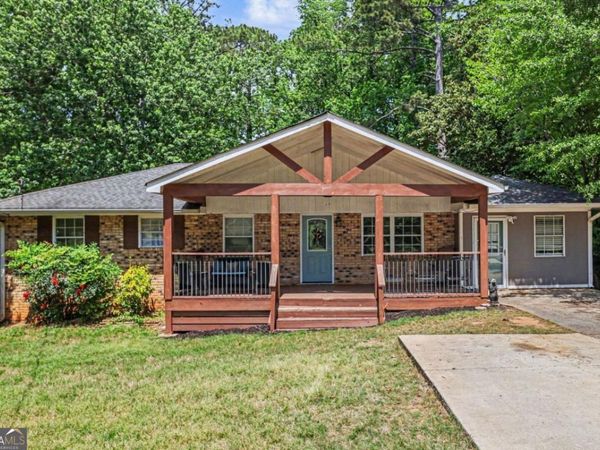 3510 Dunn Street SE, Smyrna, GA 30080