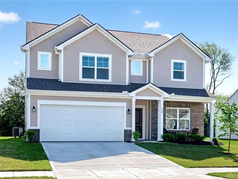 220 Scorsese Street, Springfield, OH 45505 Photo 1