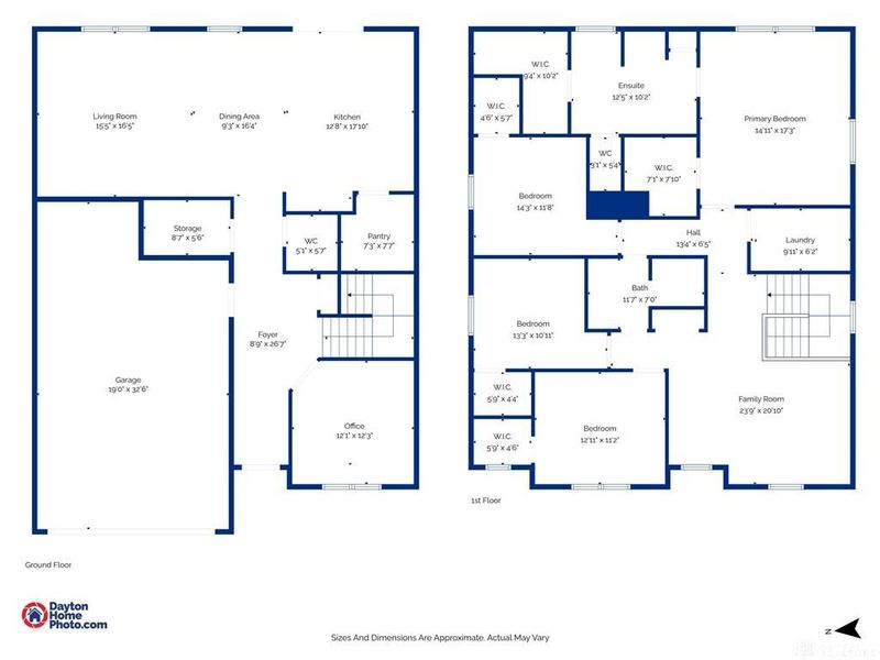 220 Scorsese Street, Springfield, OH 45505 Photo 61