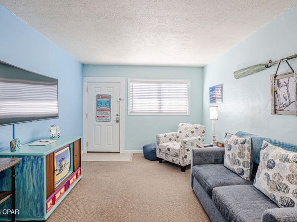 8524 Surf Drive , Panama City, FL 32408