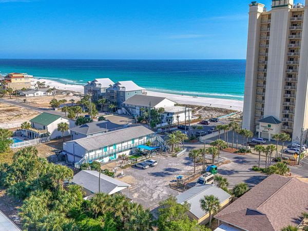 8524 Surf Drive, Panama City, FL 32408