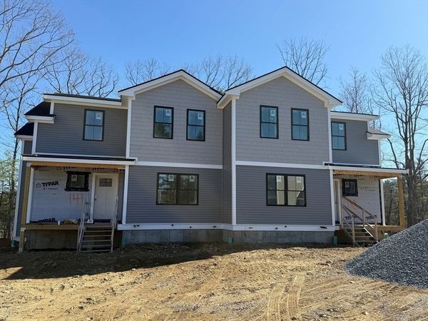 141 Essex Street, Unit 141, Middleton, MA 01949