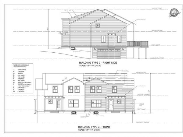 141 Essex Street, Unit ~, Middleton, MA 01949