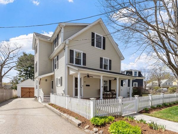 89 Grant St, Concord, MA 01742