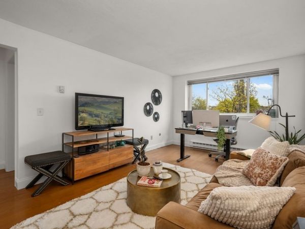 326 Broadway, Unit 23, Somerville, MA 02145