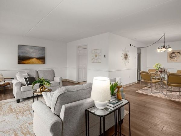 190 High St, Unit 412, Medford, MA 02155