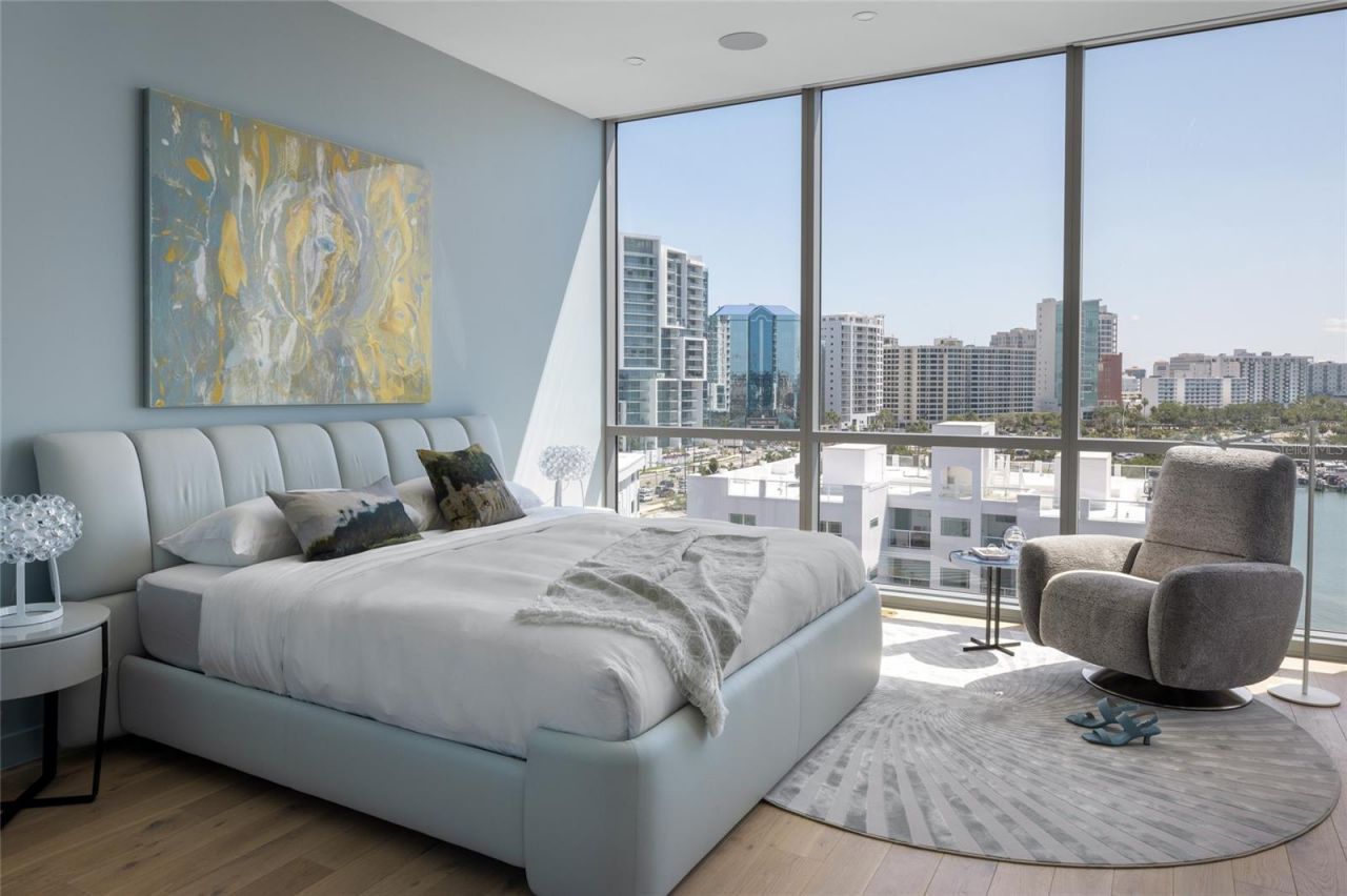 111 Golden Gate Point , Unit 702, Sarasota, FL 34236 Photo