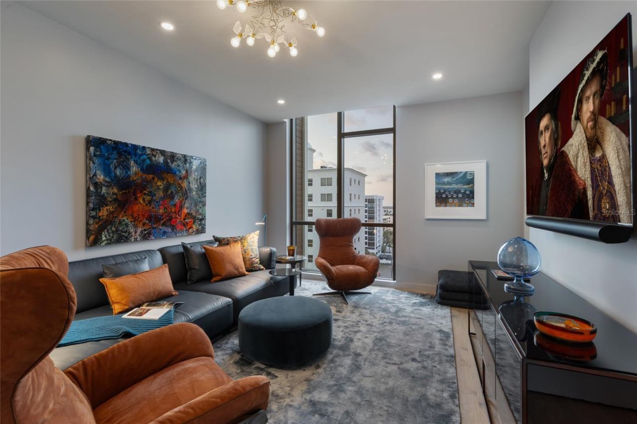 111 Golden Gate Point , Unit 702, Sarasota, FL 34236 Photo