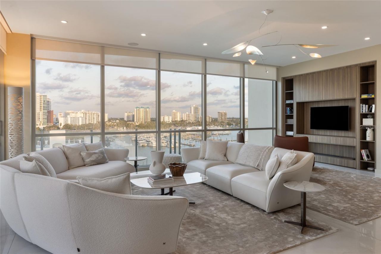 111 Golden Gate Point , Unit 702, Sarasota, FL 34236 Photo