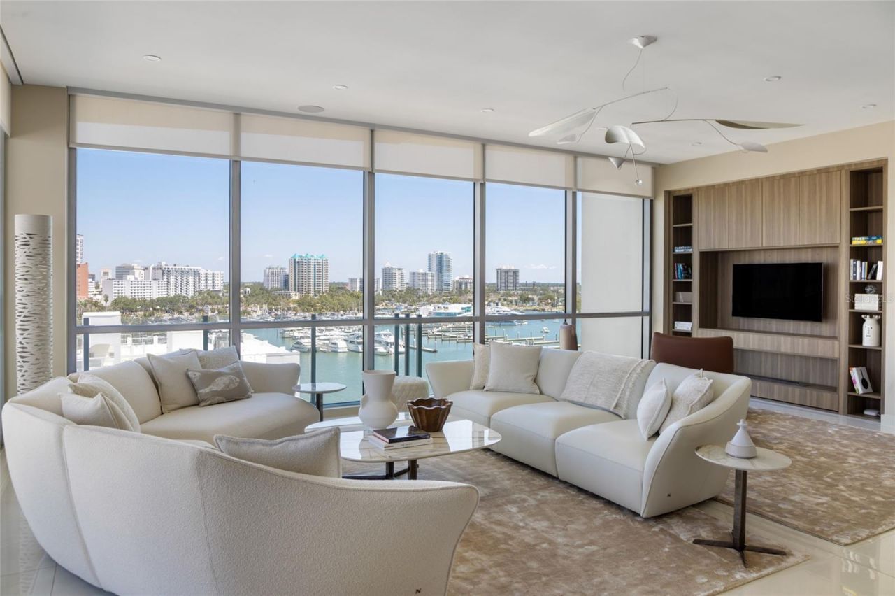 111 Golden Gate Point , Unit 702, Sarasota, FL 34236 Photo