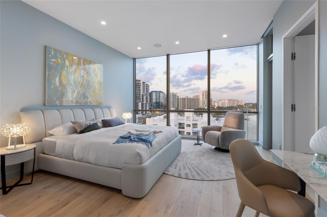 111 Golden Gate Point , Unit 702, Sarasota, FL 34236 Photo