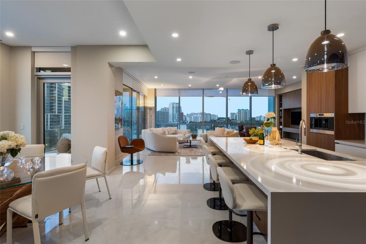 111 Golden Gate Point , Unit 702, Sarasota, FL 34236 Photo