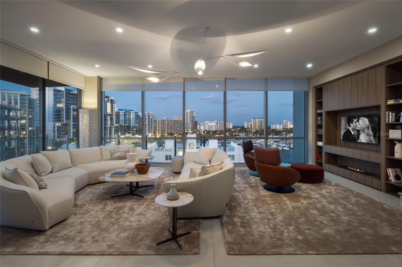 111 Golden Gate Point , Unit 702, Sarasota, FL 34236 Photo