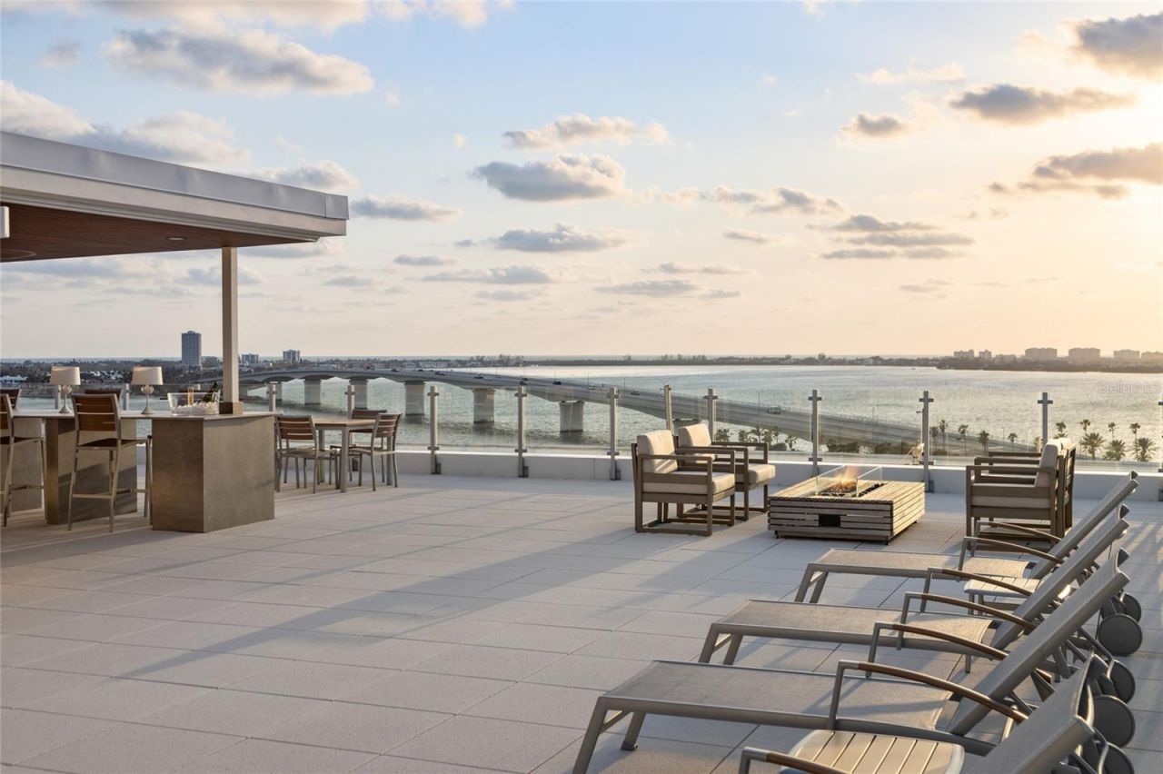 111 Golden Gate Point , Unit 702, Sarasota, FL 34236 Photo