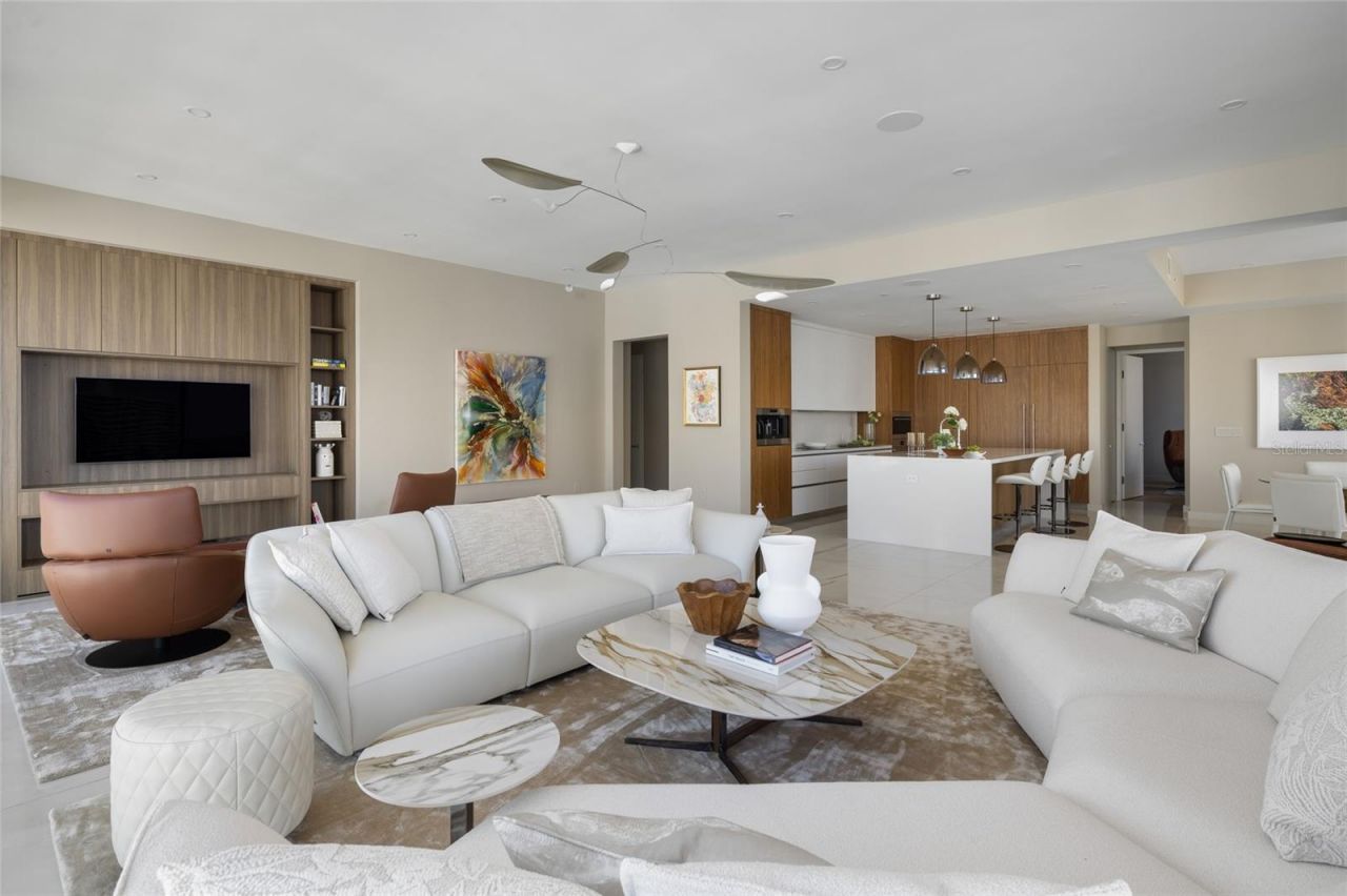 111 Golden Gate Point , Unit 702, Sarasota, FL 34236 Photo