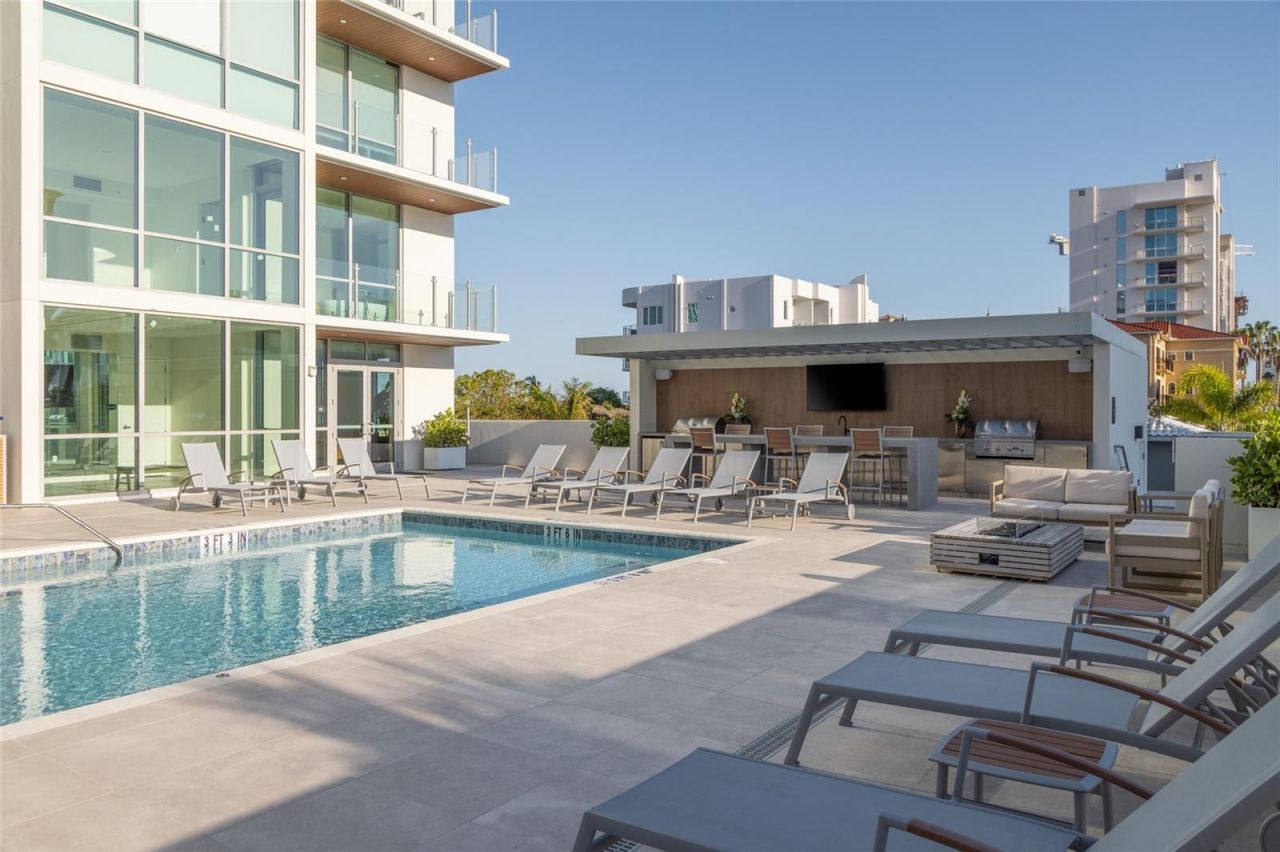 111 Golden Gate Point , Unit 702, Sarasota, FL 34236 Photo